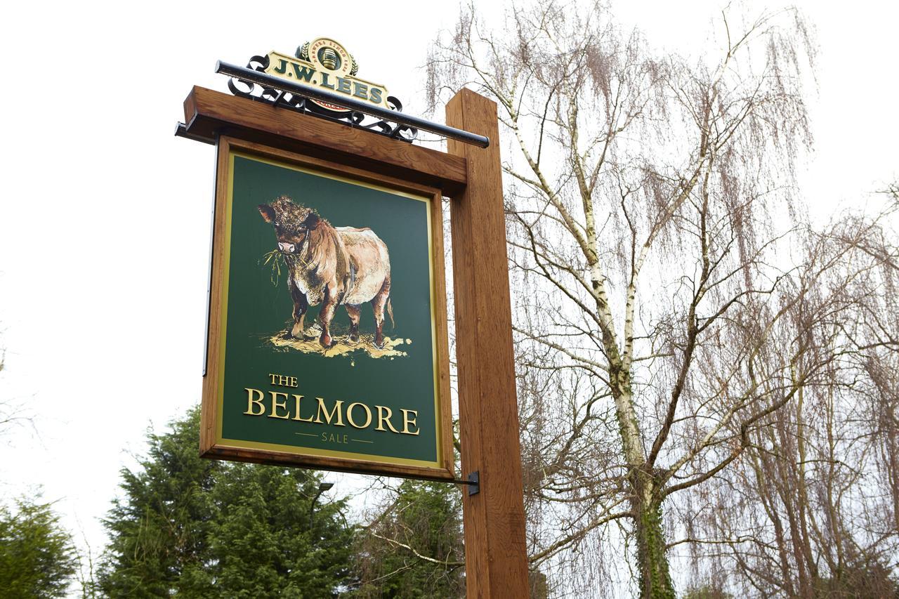 The Belmore Sale Exterior photo